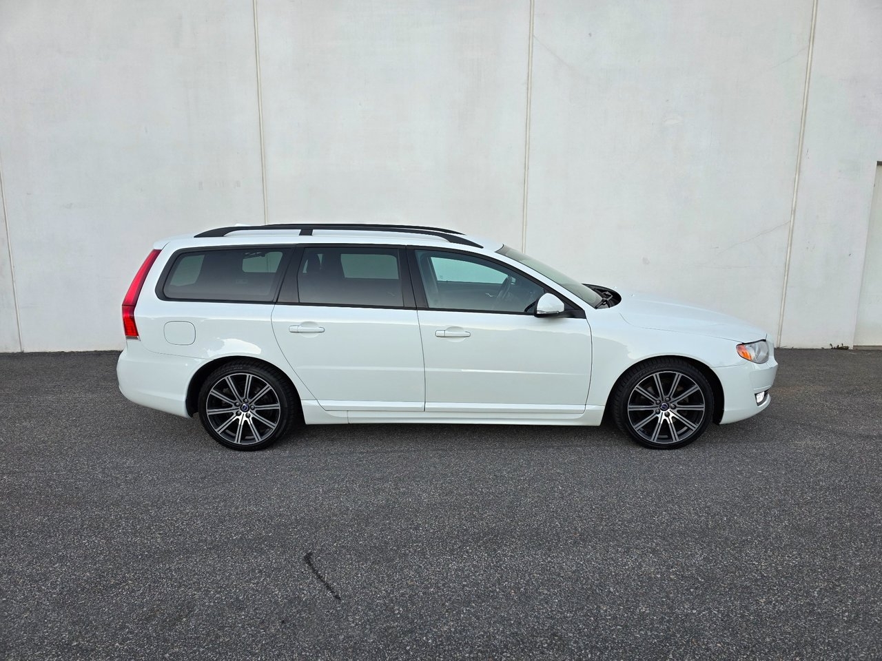 Volvo V70 2014, bild 3/10