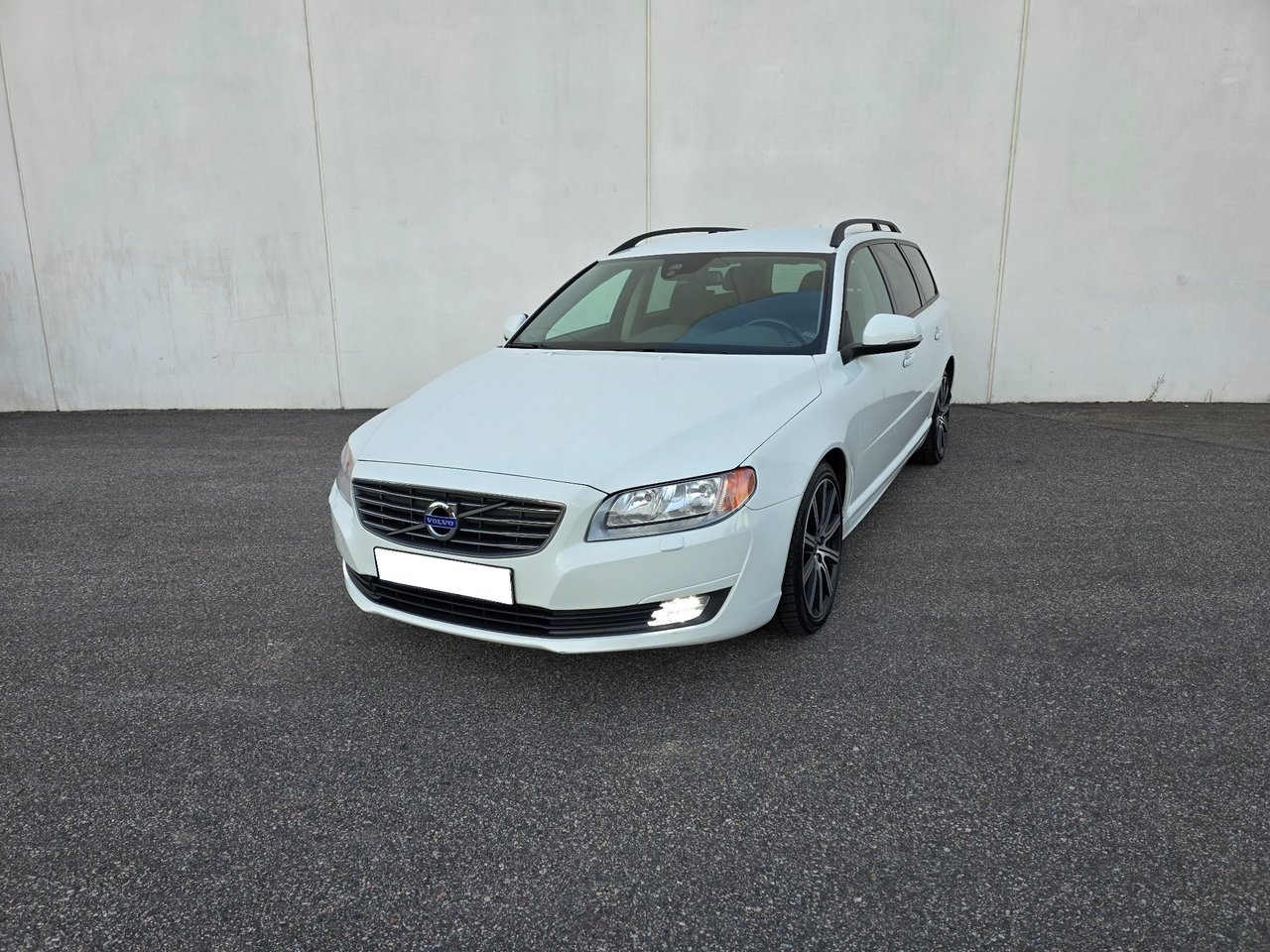 Volvo