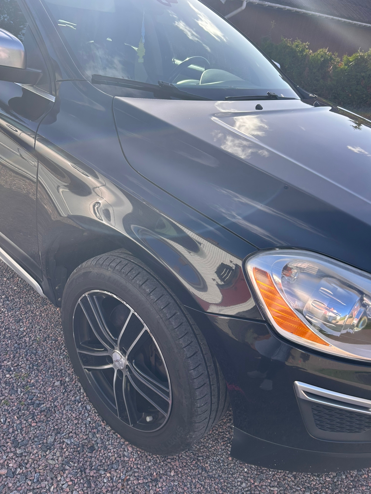 Volvo XC60 R Design 2012, bild 3/10