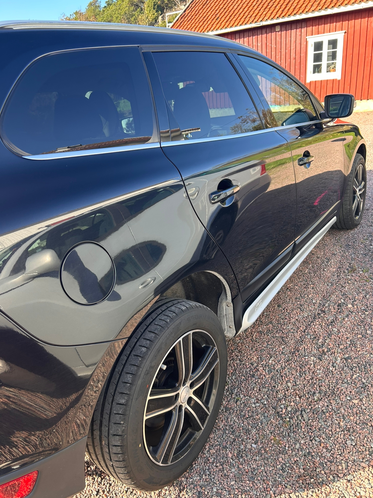 Volvo XC60 R Design 2012, bild 7/10