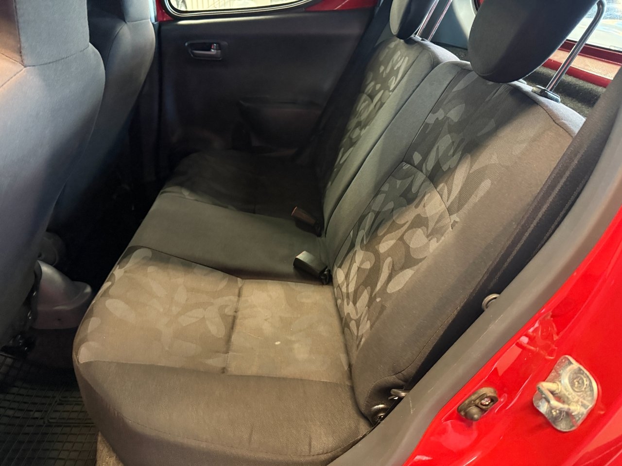 Suzuki Alto 1.0 DOHC 12V VVT AUTOMAT 2011, bild 7/10