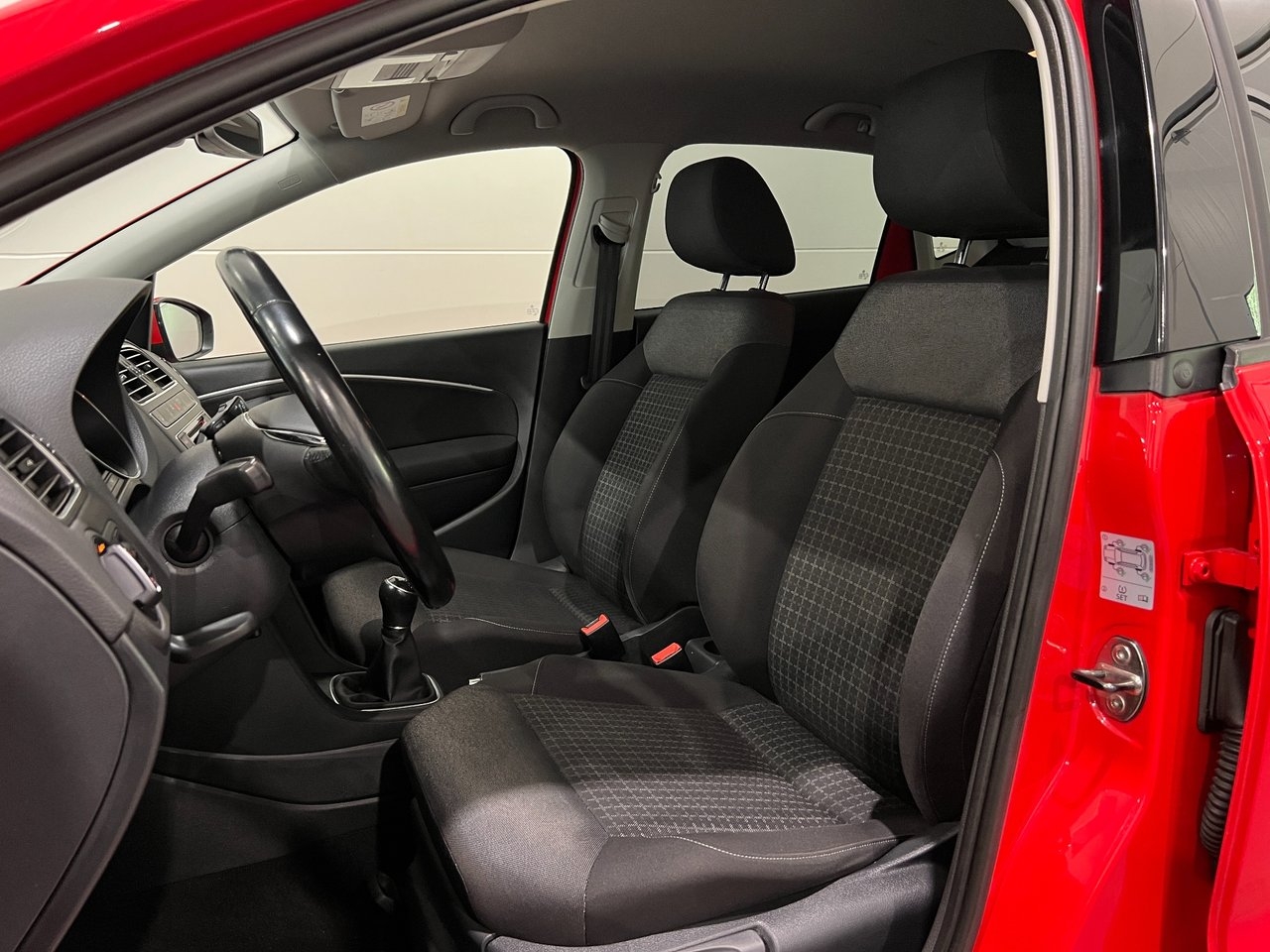 Volkswagen Polo 1.2 TSI Masters 2016, photo 7/10