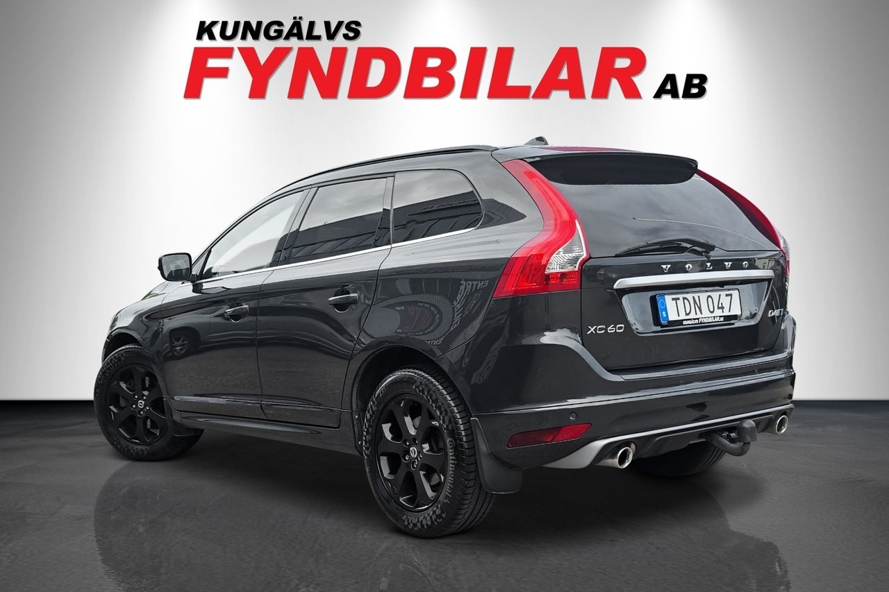 Volvo XC60 R Design Classic 2017, kuva 3/10