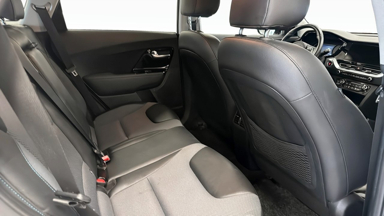 Kia e-Niro Advance 2021, bild 5/10