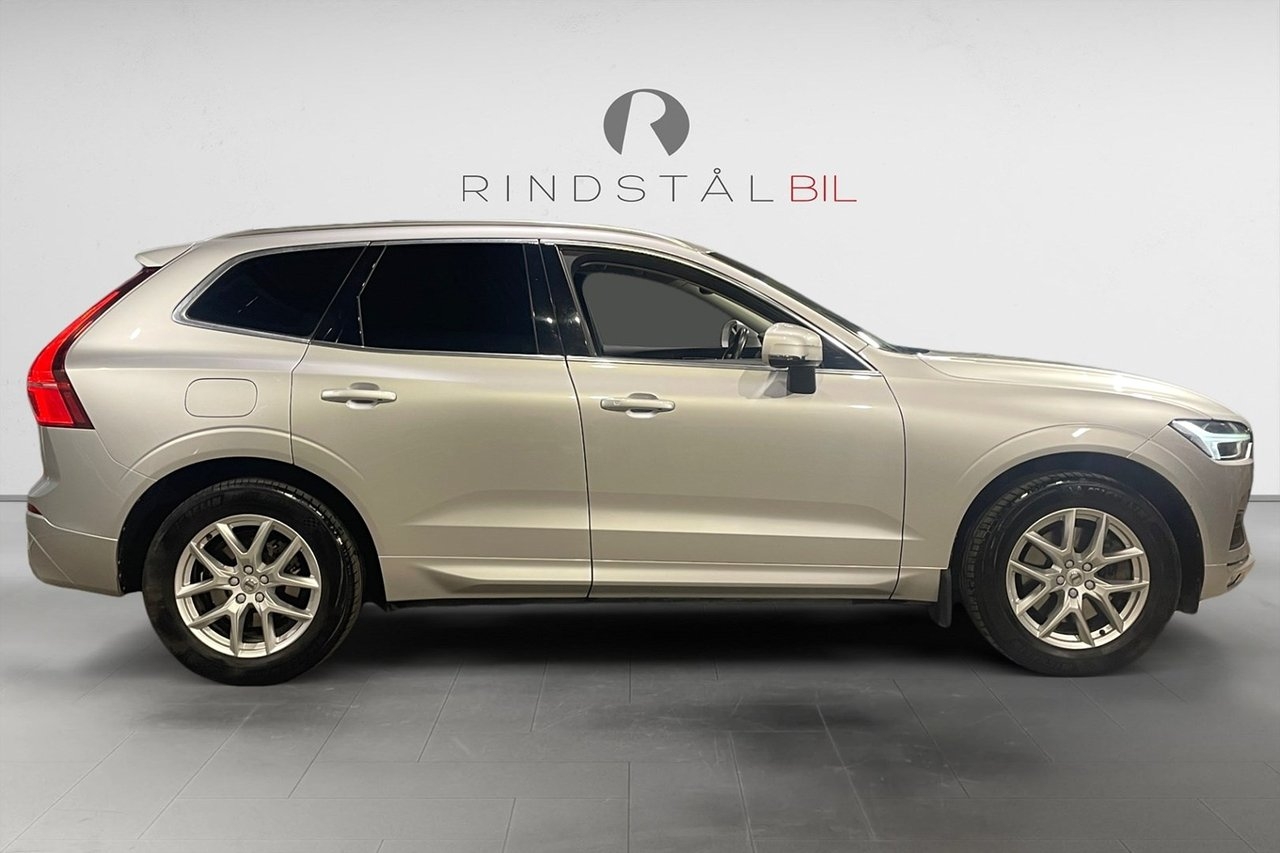 Volvo XC60 2018, bild 7/10