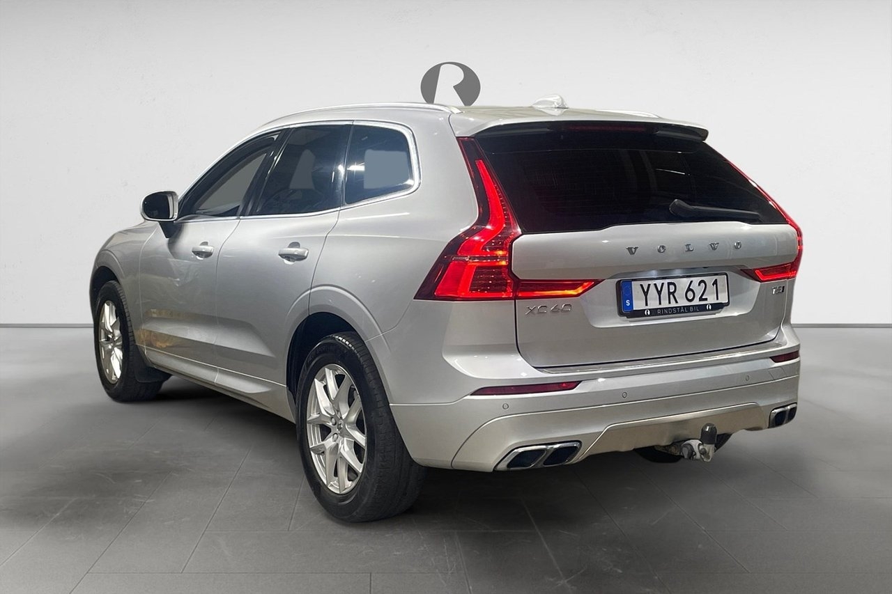 Volvo XC60 2018, bild 4/10