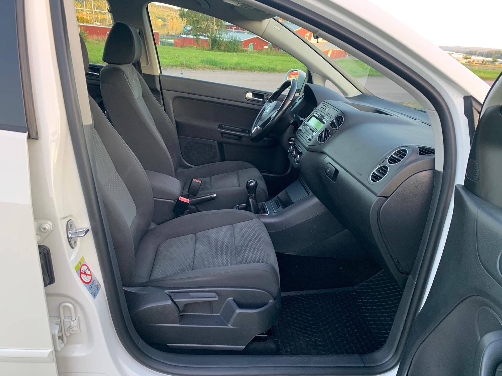 Volkswagen Golf Plus 2013, bild 3/10