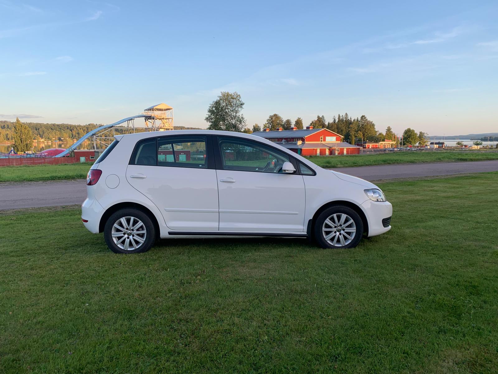 Volkswagen Golf Plus 2013, bild 6/10