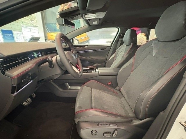 Volkswagen ID.7 2027, bild 6/10