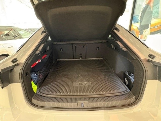 Volkswagen ID.7 2027, bild 5/10