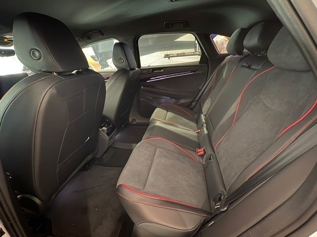 Volkswagen ID.7 2027, bild 7/10