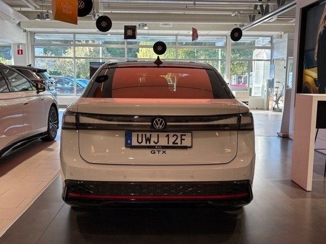 Volkswagen ID.7 2027, bild 4/10