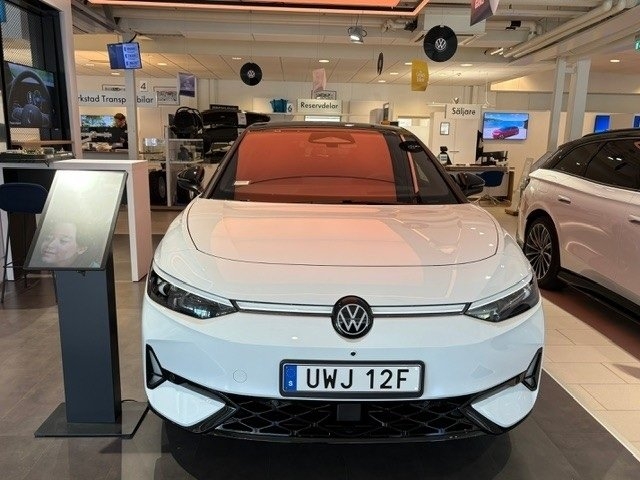 Volkswagen ID.7 2027, bild 2/10