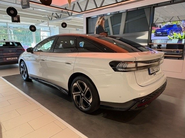 Volkswagen ID.7 2027, bild 3/10