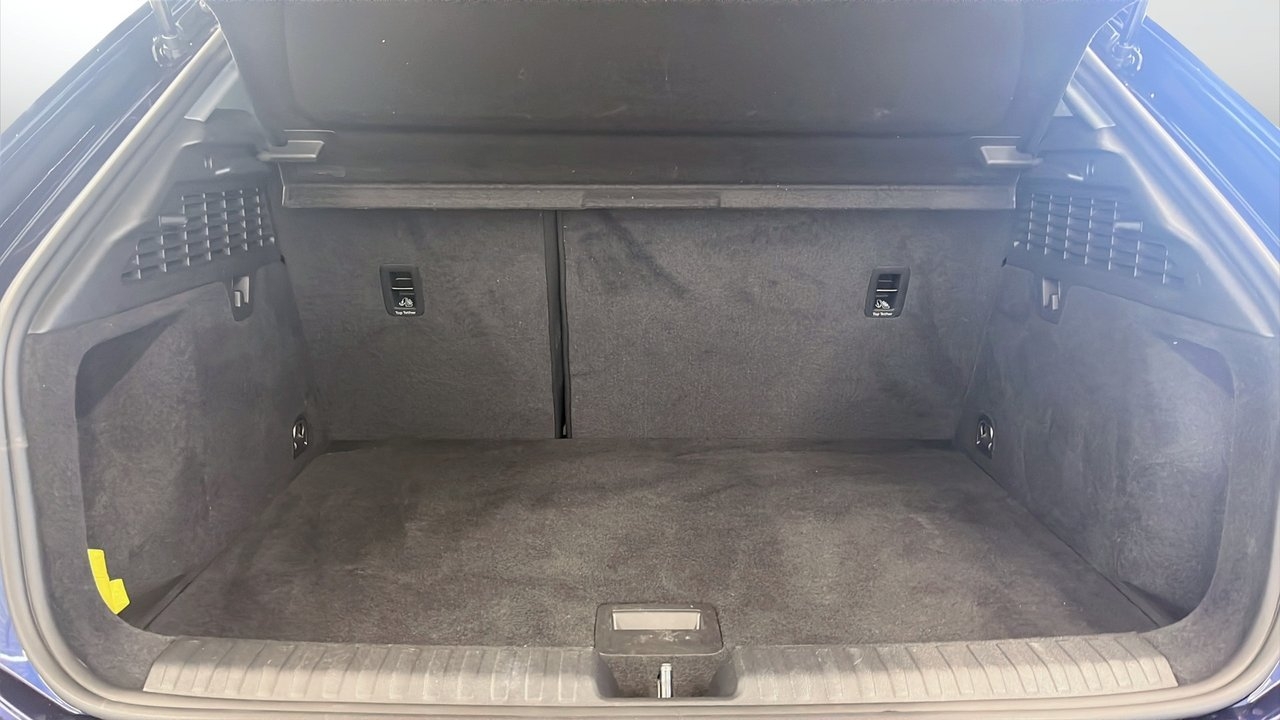 Audi A3 2024, bild 7/10
