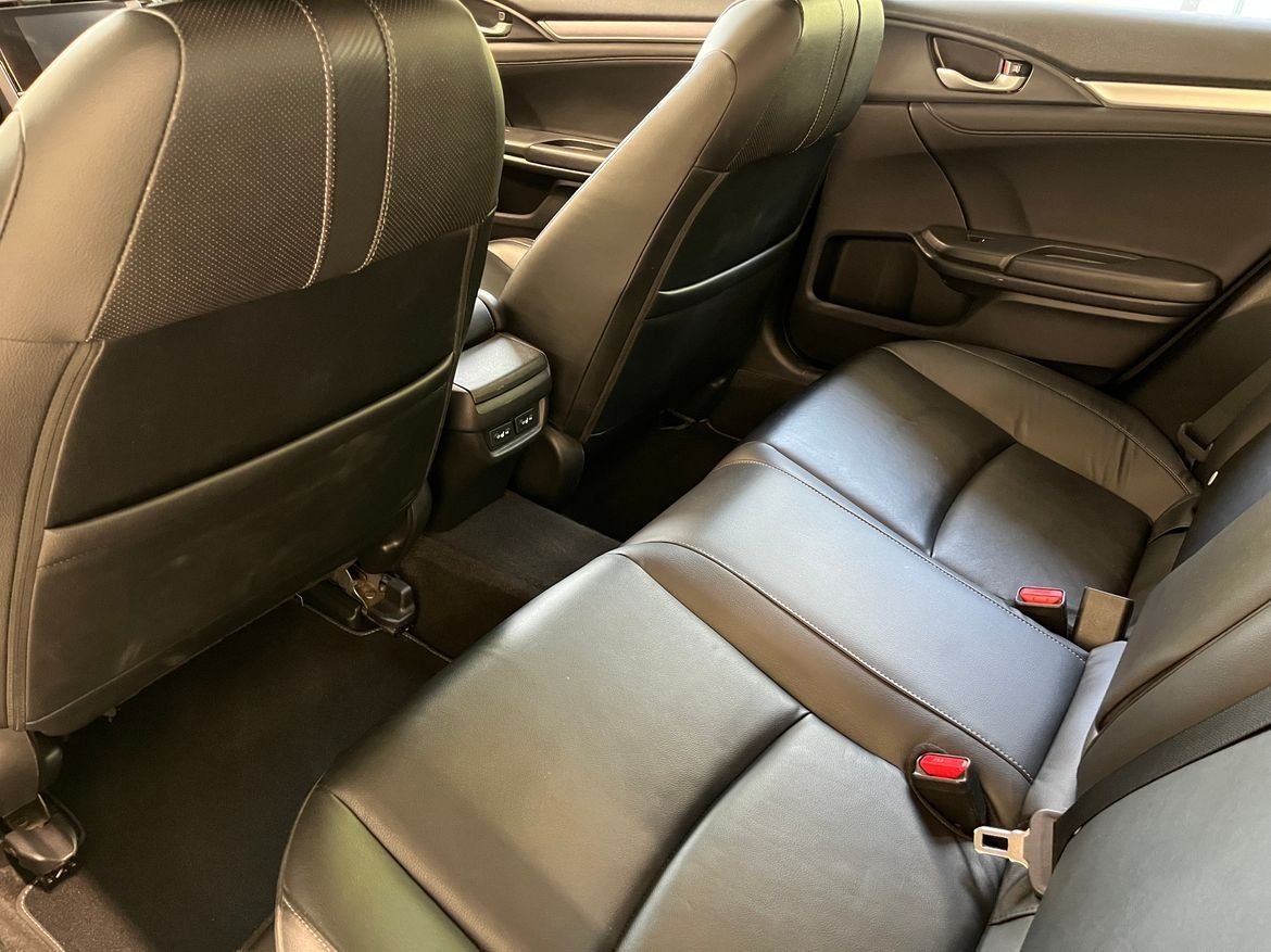 Honda Civic 2017, bild 6/10
