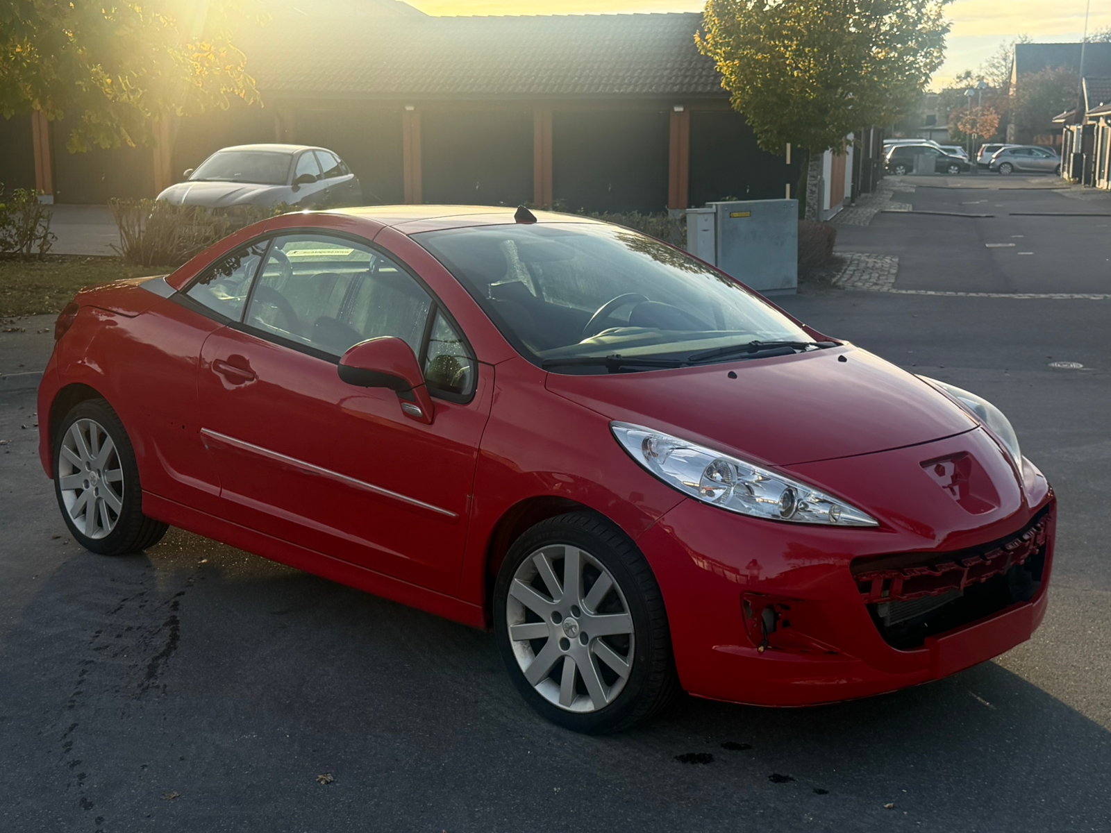 Peugeot 207 120 VTi 2013, bild 5/7