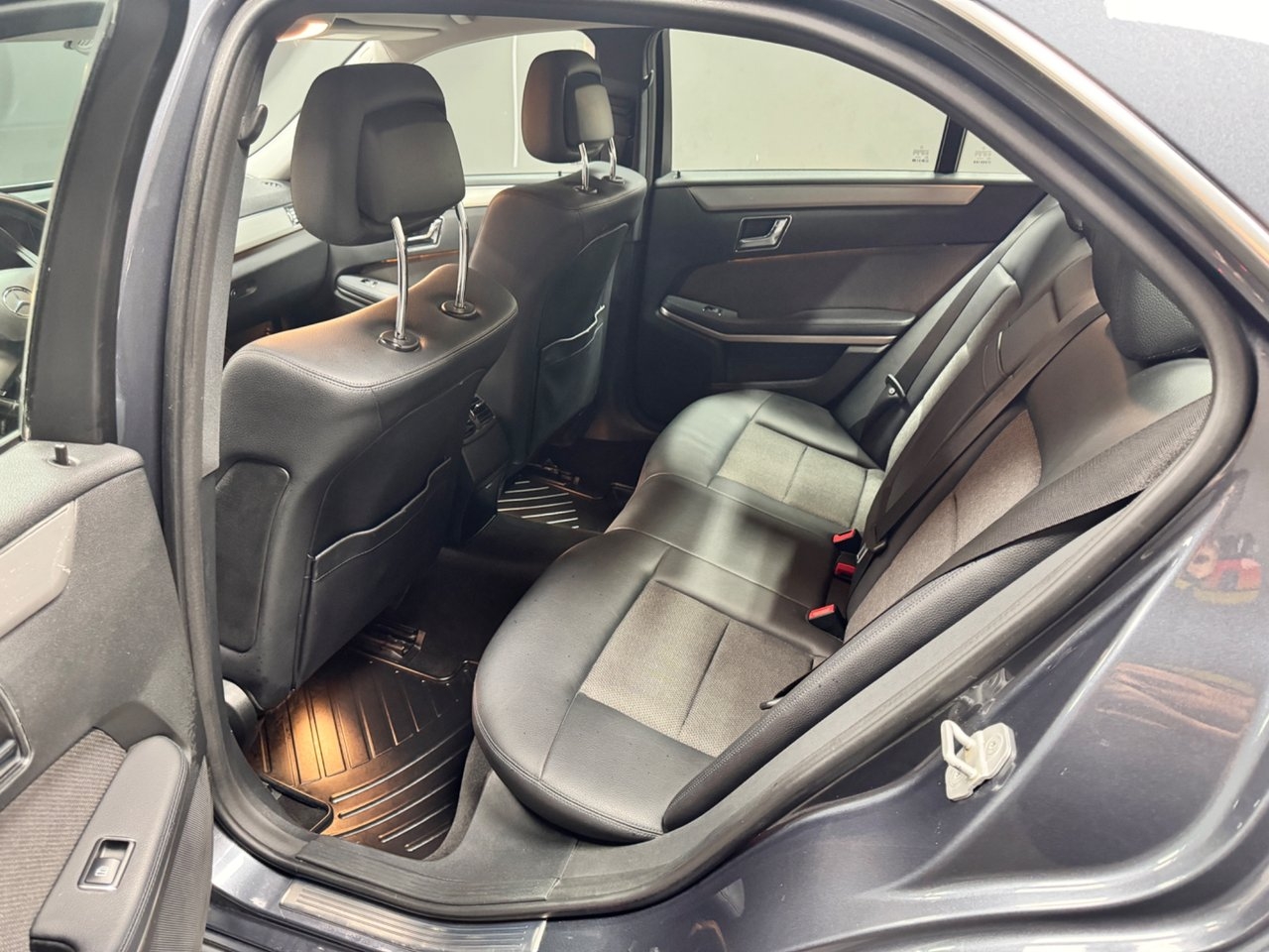 Mercedes-Benz E 2011, bild 5/10