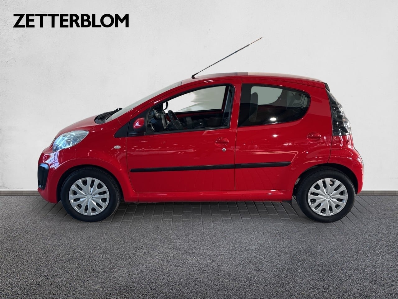 Citroen C1 2013, bild 2/10