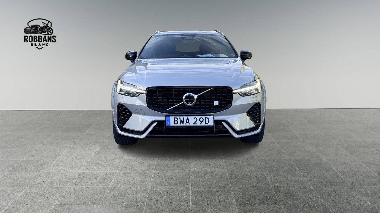 Volvo XC60 2024, bild 2/10