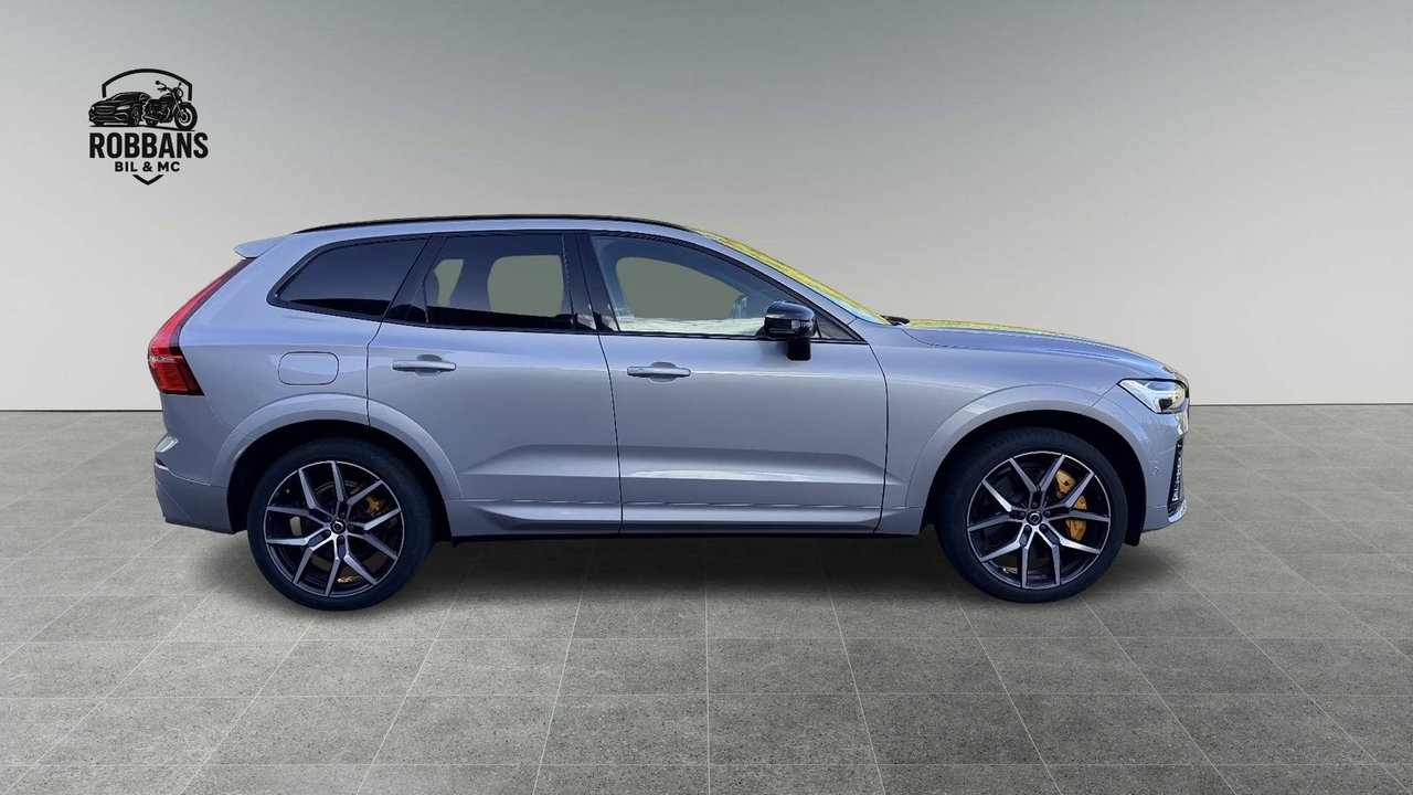 Volvo XC60 2024, bild 4/10