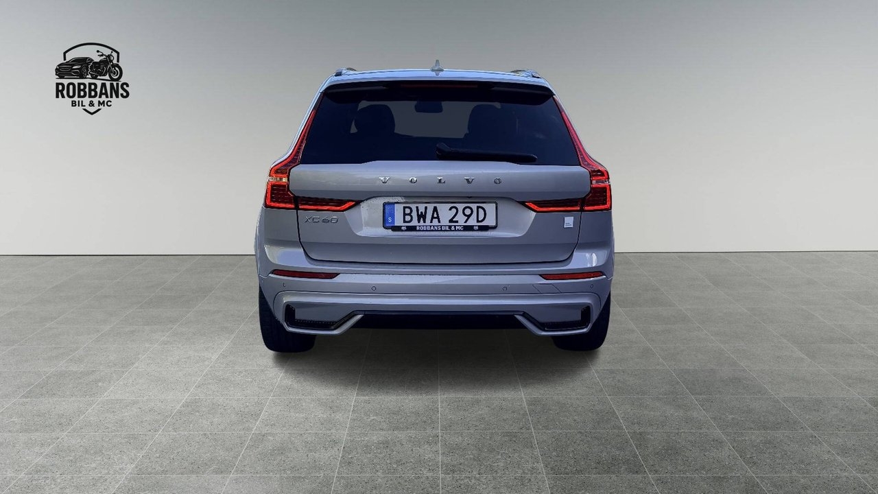 Volvo XC60 2024, bild 6/10