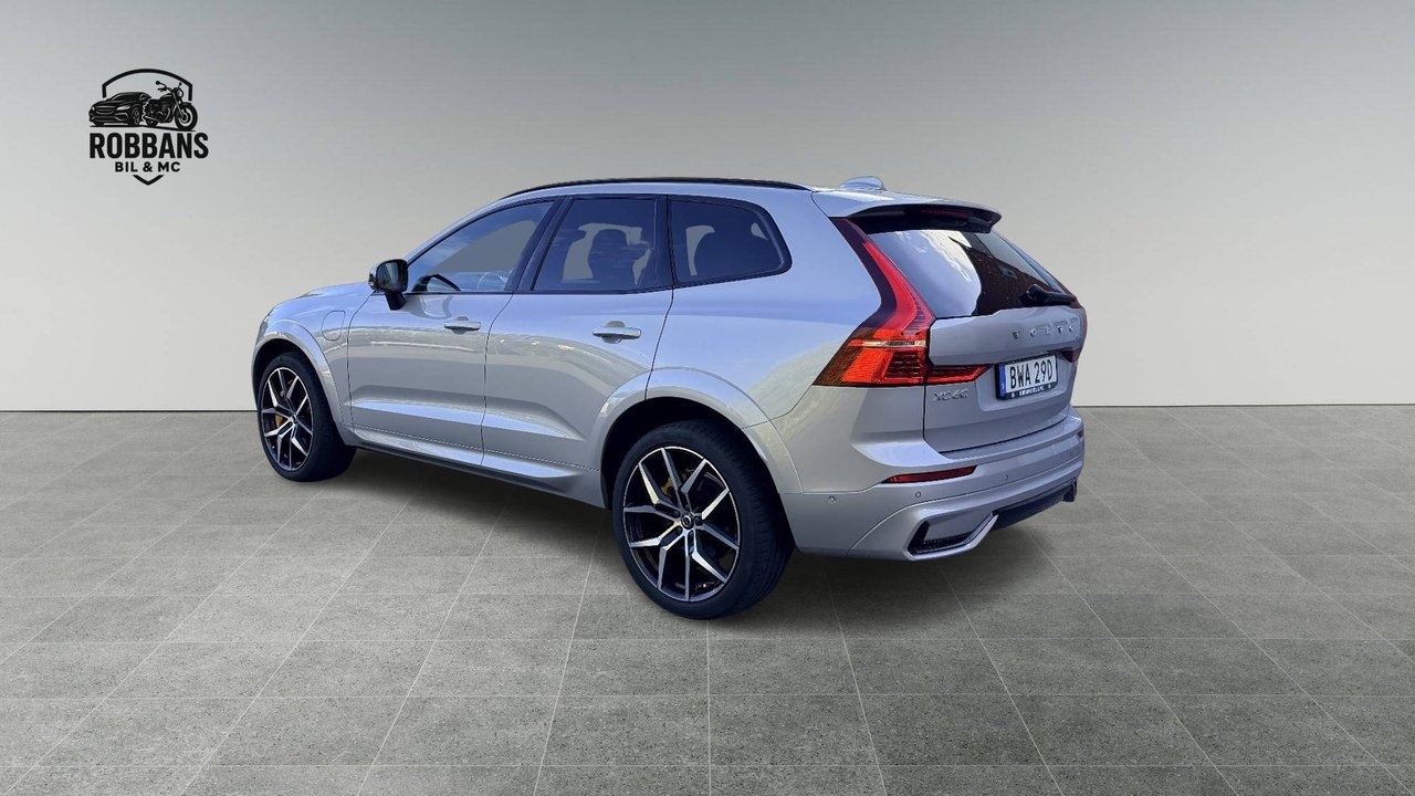 Volvo XC60 2024, bild 7/10