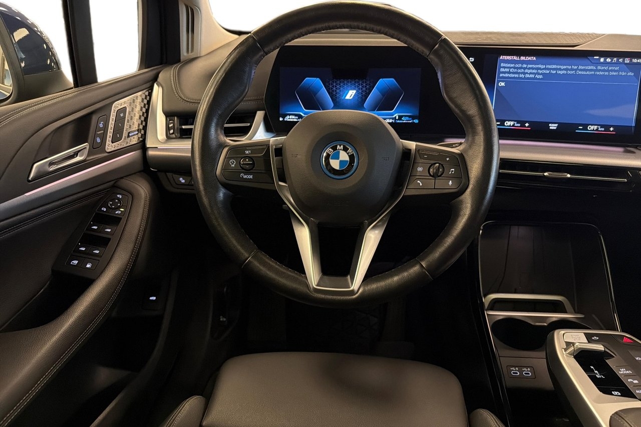 BMW 230 e xDrive Active Tourer 2023, bild 3/10
