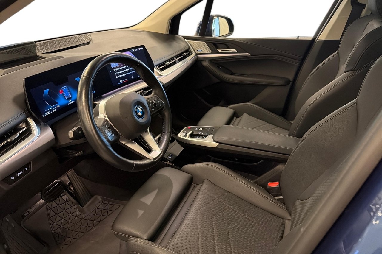 BMW 230 e xDrive Active Tourer 2023, bild 6/10