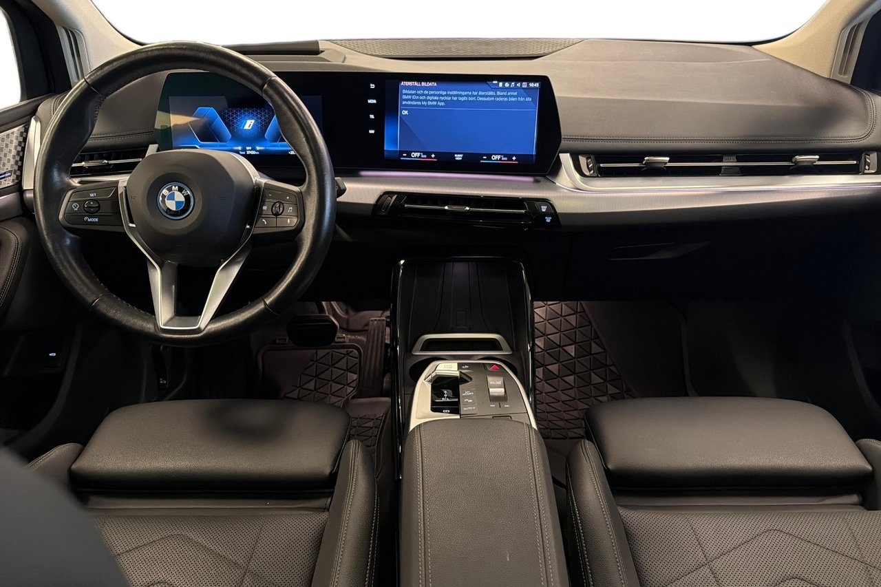 BMW 230 e xDrive Active Tourer 2023, bild 2/10