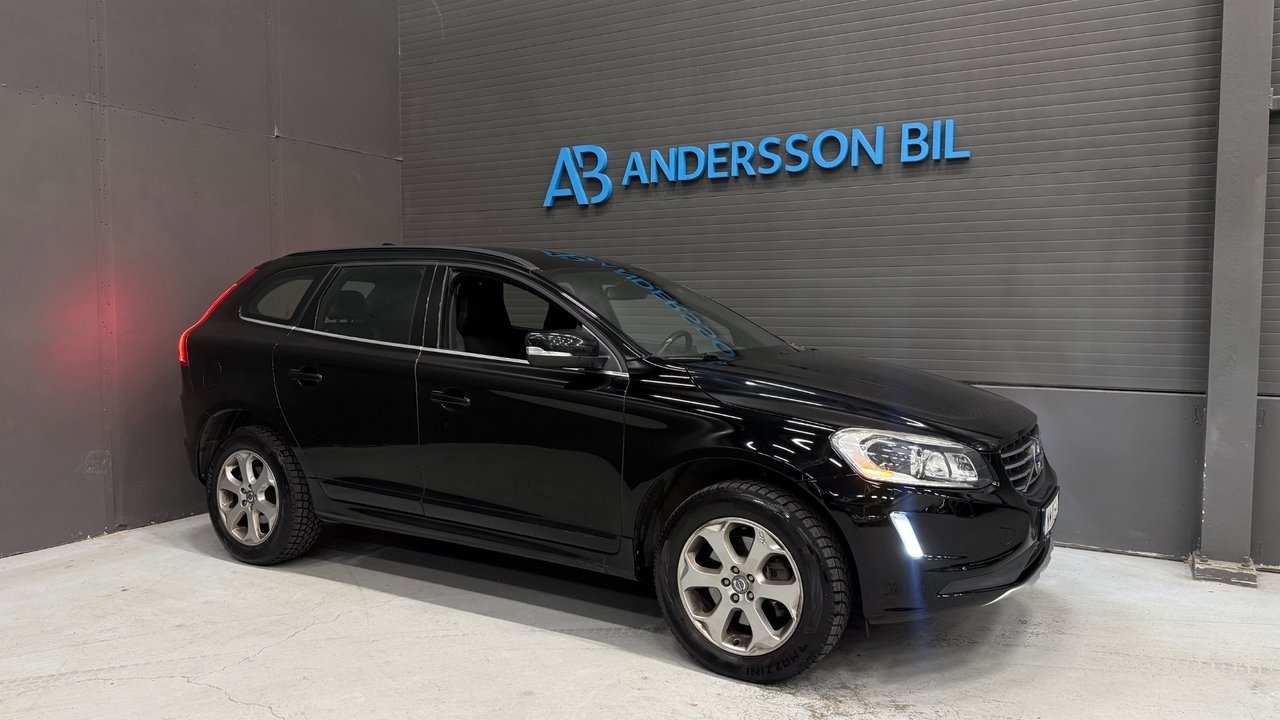 Volvo XC60 2014, bild 4/10