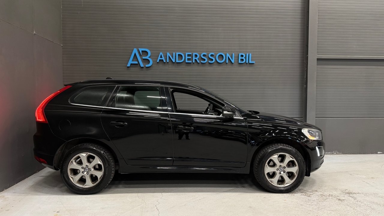 Volvo XC60 2014, bild 5/10