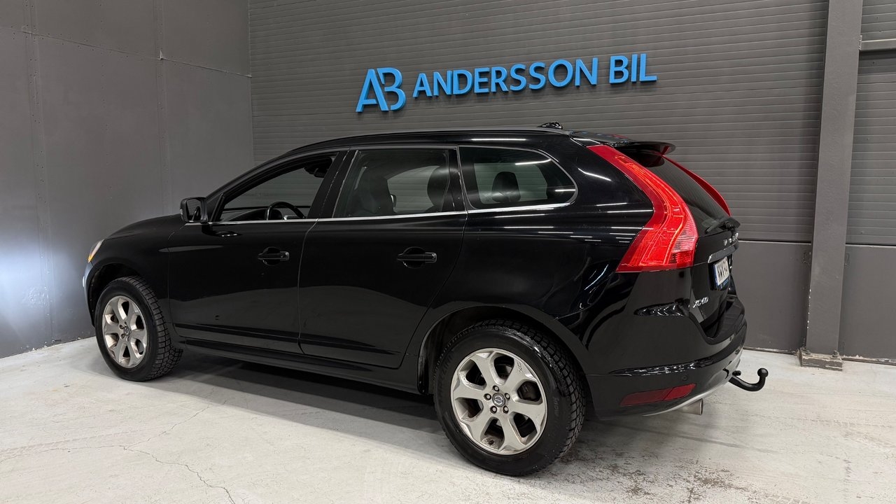 Volvo XC60 2014, bild 7/10