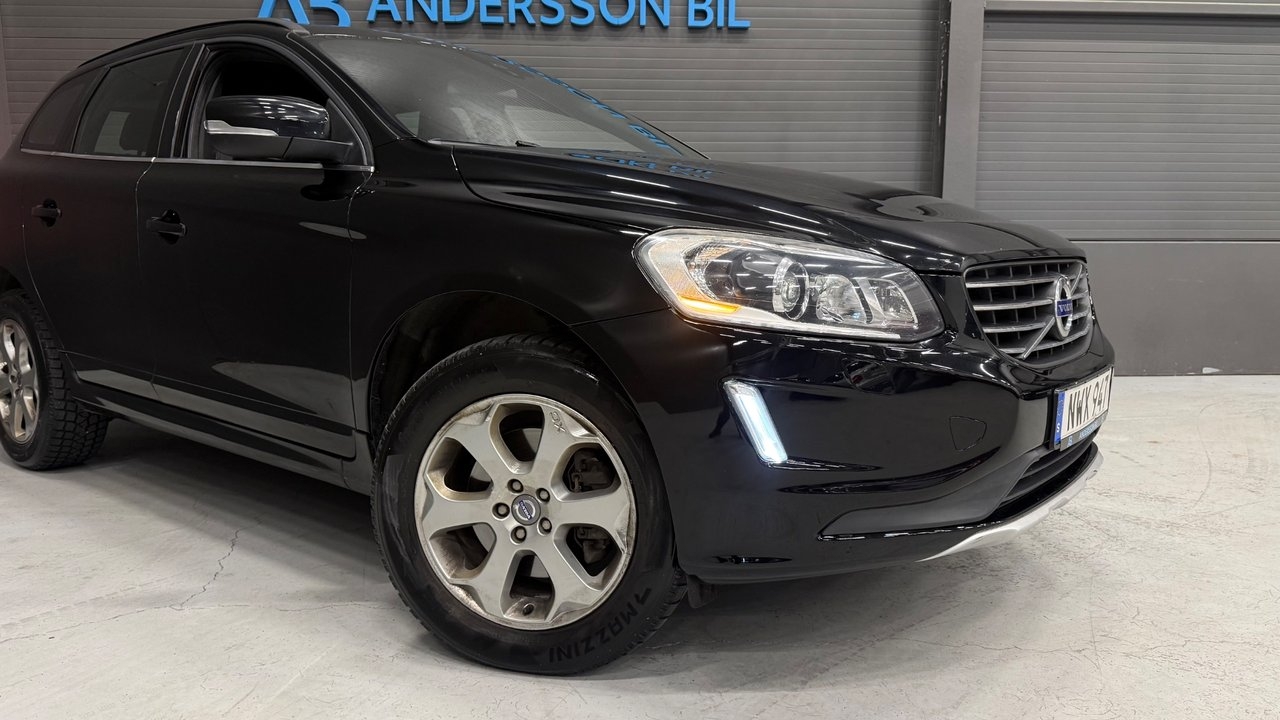 Volvo XC60 2014, bild 3/10