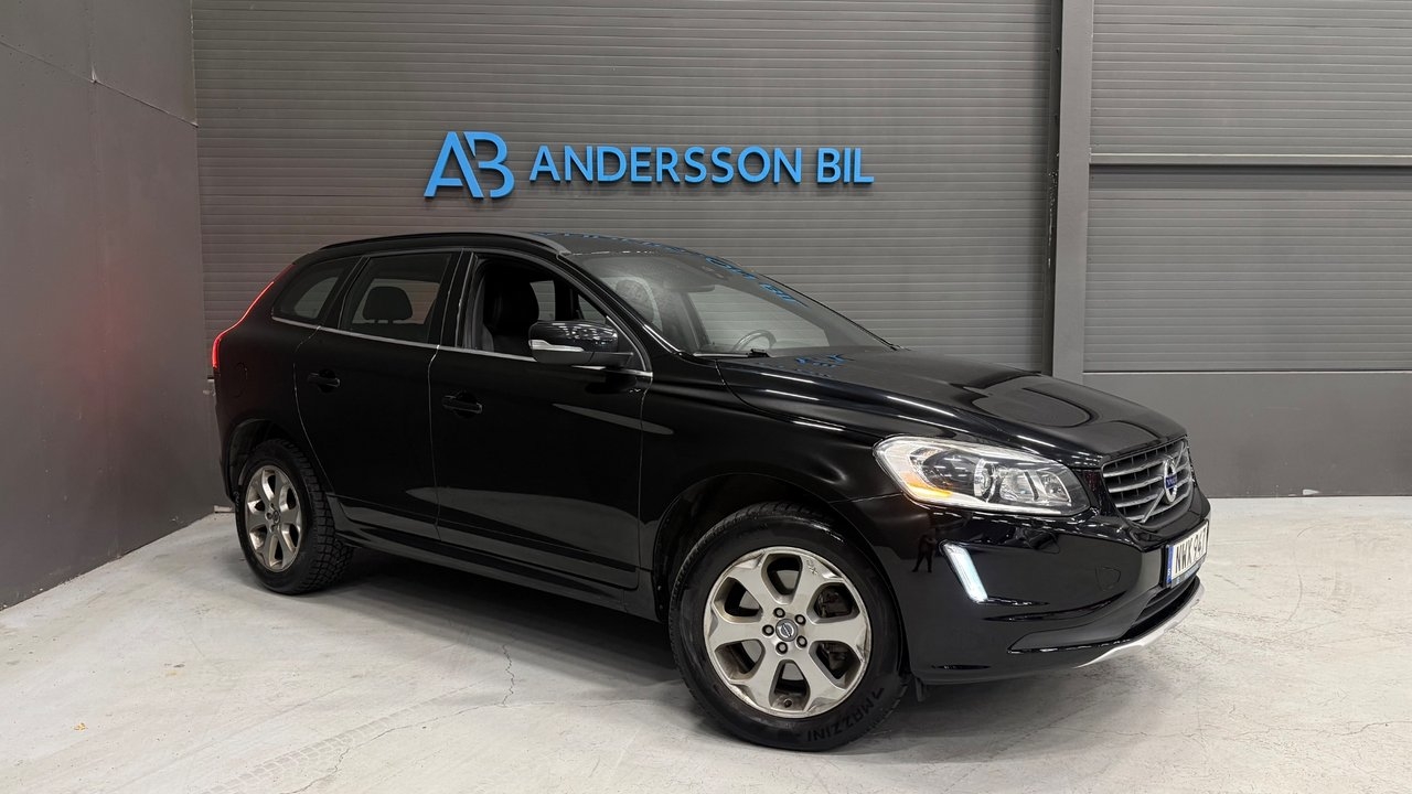 Volvo XC60 2014, bild 2/10