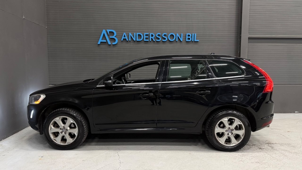 Volvo XC60 2014, bild 6/10