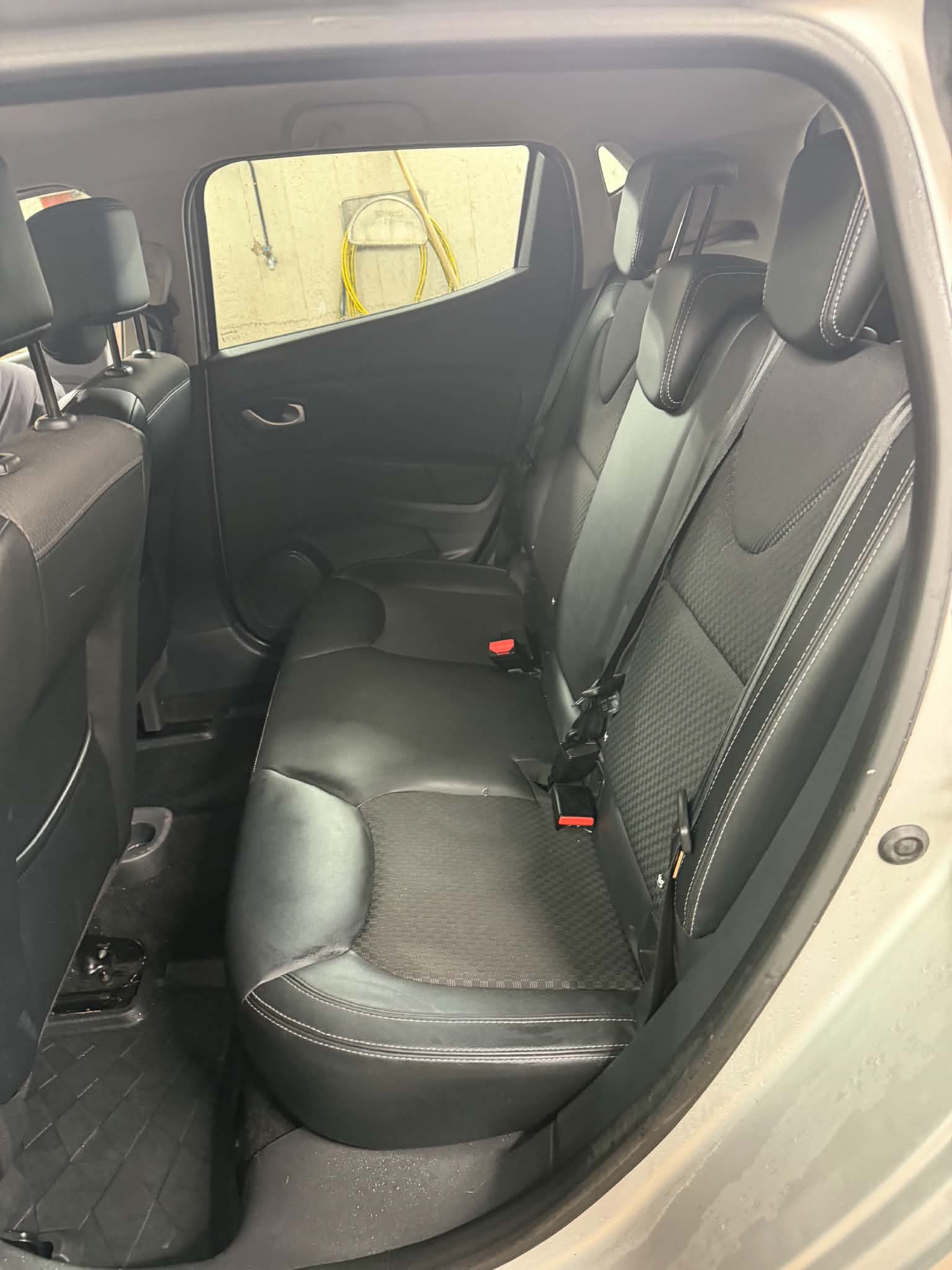 Renault Clio 0.9 TCe Manuell 2017, bild 4/5