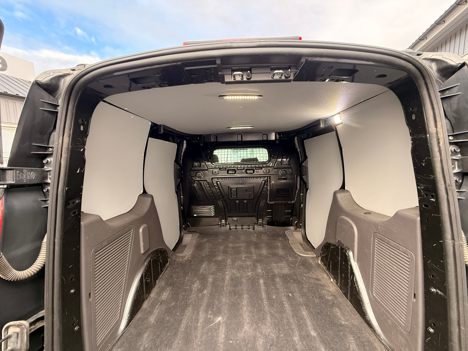 Ford Transit Connect 2020, bild 6/7