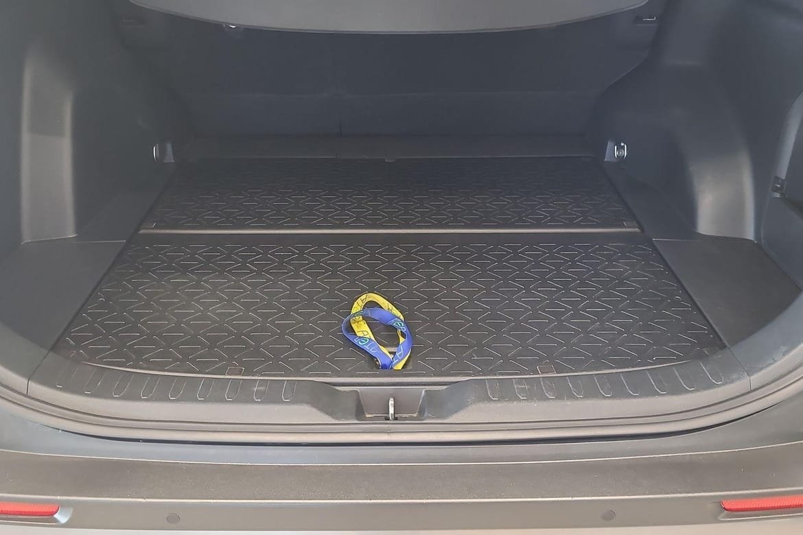 Toyota RAV4 2019, bild 7/10