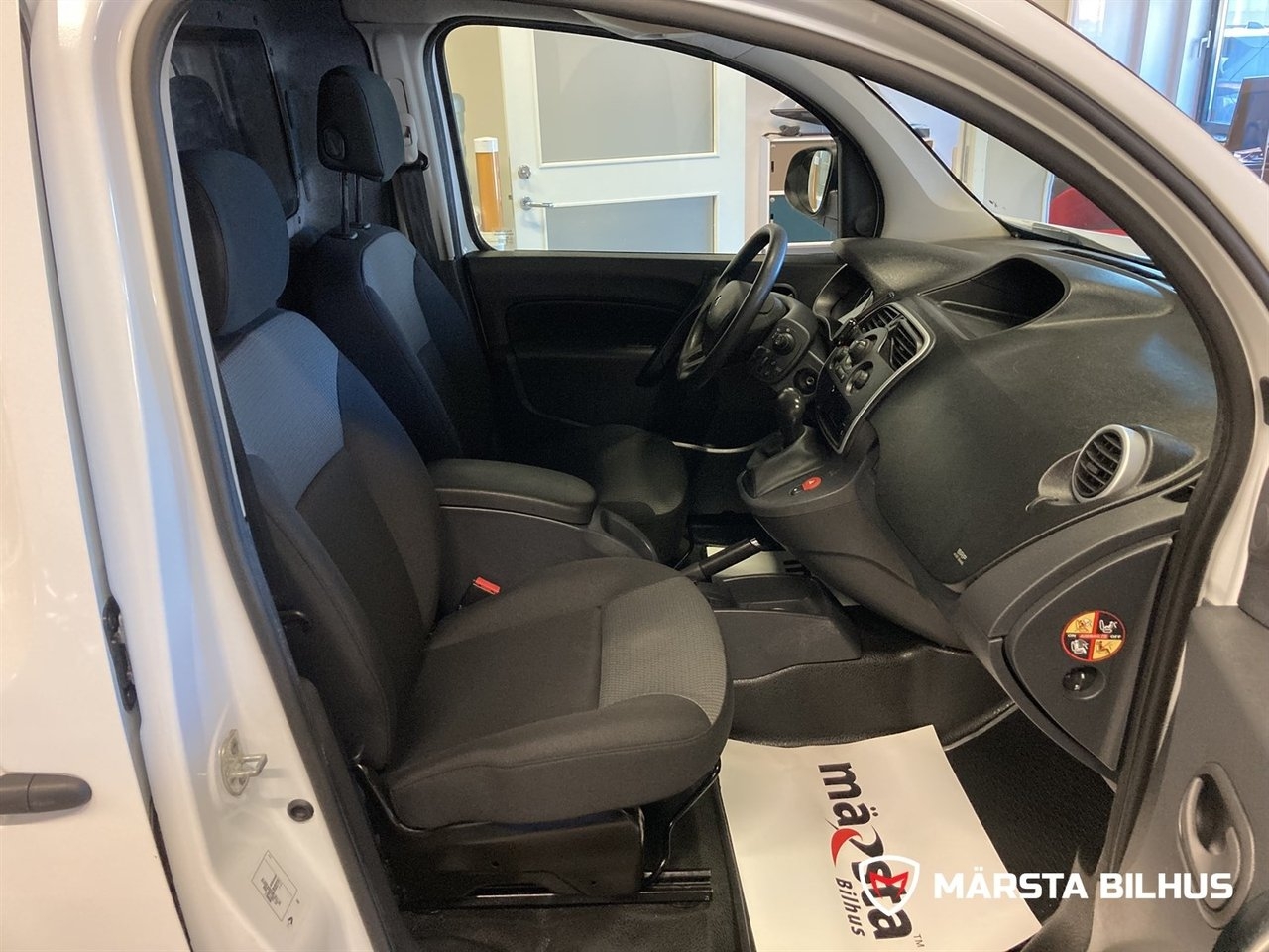 Renault Kangoo Express 2018, bild 7/10