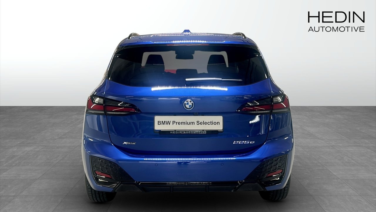 BMW 225 2025, bild 7/9