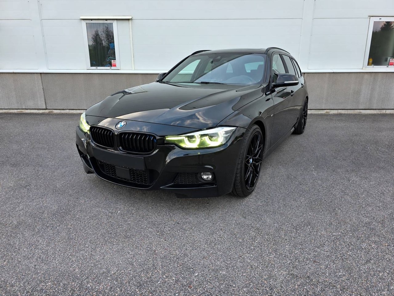 BMW