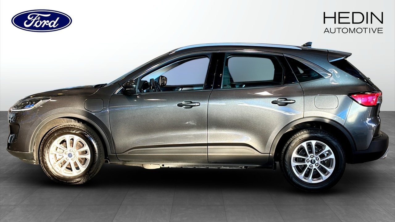 Ford Kuga 2.5 Plugin-Hybrid Titanium 2024, bild 6/9