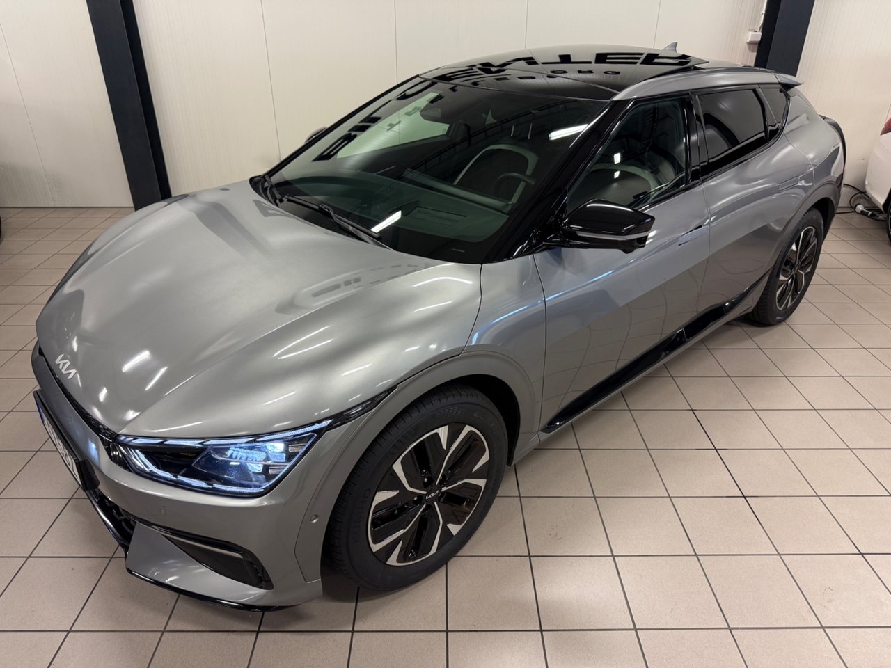 Toyota Yaris Hybrid CVT Active Moms 2023, bild 2/10