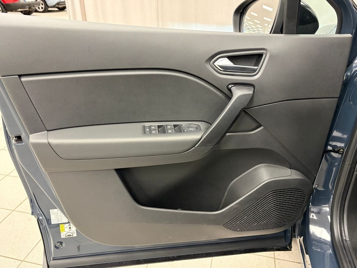 Renault Captur TCe 90 Equilibre 2023, bild 5/10