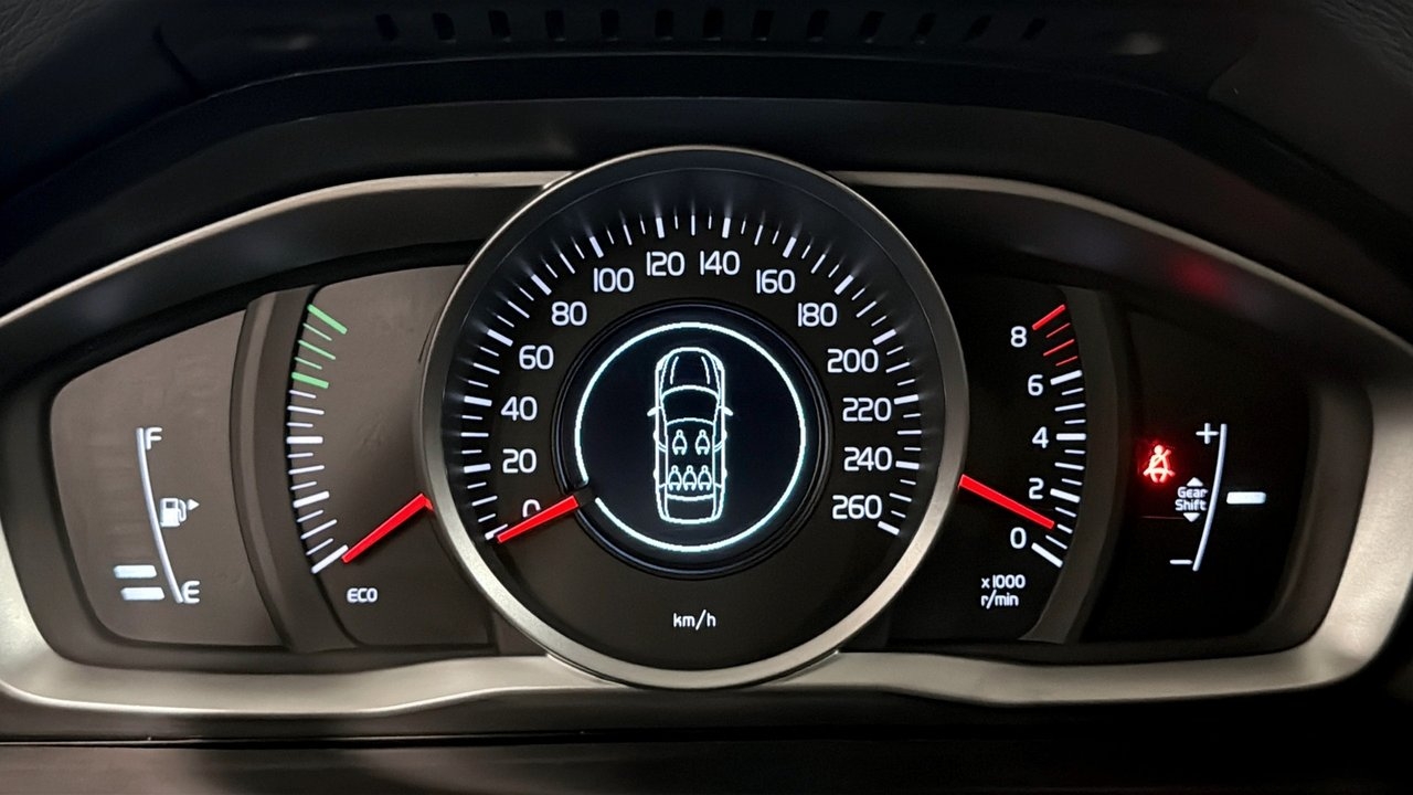 Volvo V60 T3 2018, bild 10/10