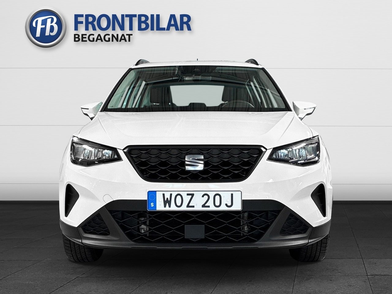 Seat Arona 1.0/Full Link/P-Sensorer Bak 2023, bild 2/10