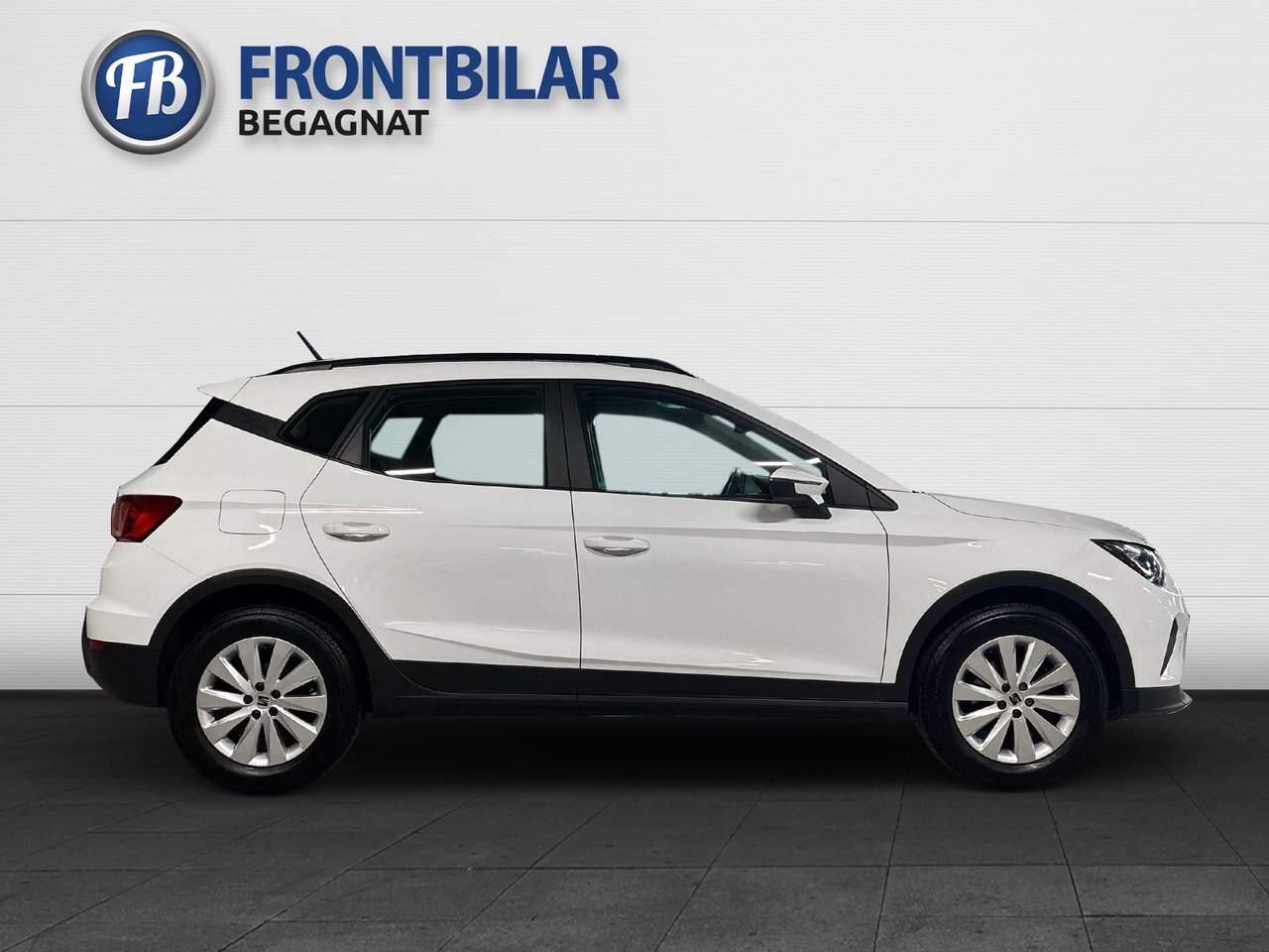 Seat Arona 1.0/Full Link/P-Sensorer Bak 2023, bild 6/10