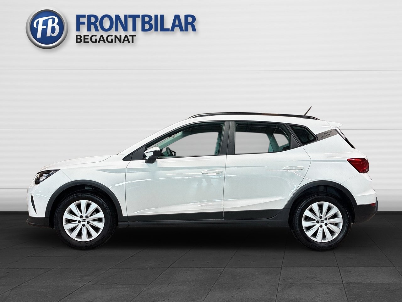 Seat Arona 1.0/Full Link/P-Sensorer Bak 2023, bild 5/10