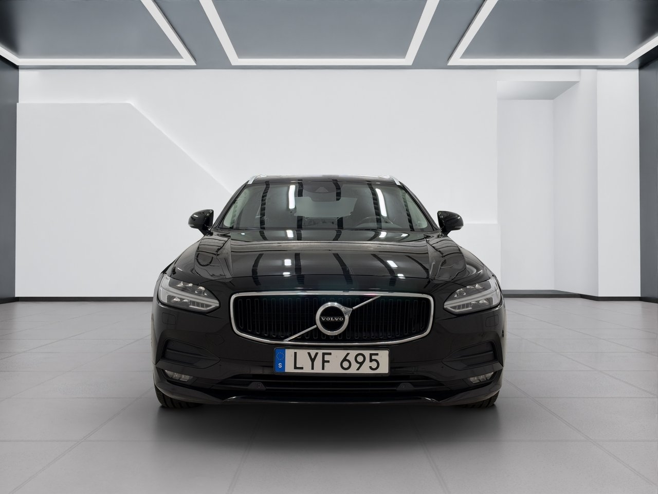 Volvo V90 2018, bild 3/10
